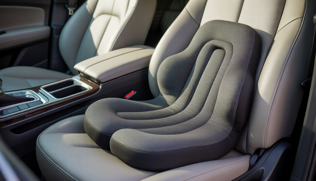 car seat cushion for sciatica pain