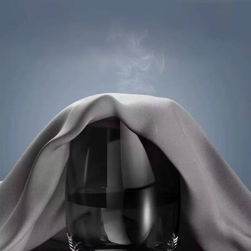 Set de coussins dos & nuque en mousse à mémoire – ErgoComfort™